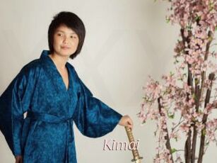 Kimai