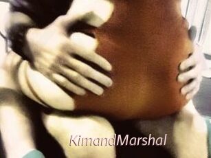 KimandMarshal