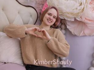 KimberShauty