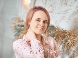KimberShot