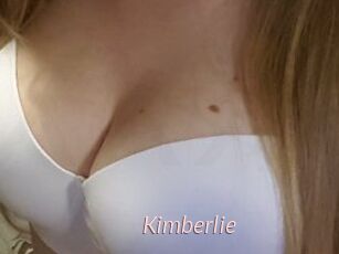 Kimberlie
