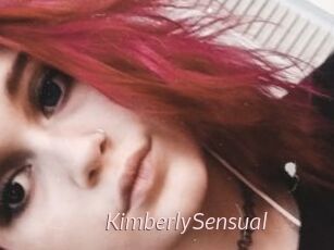 KimberlySensual
