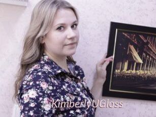 KimberlyUGloss