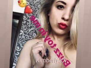 KimberlyXX