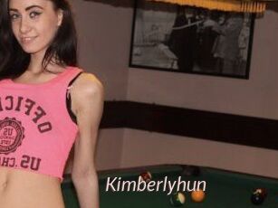 Kimberlyhun