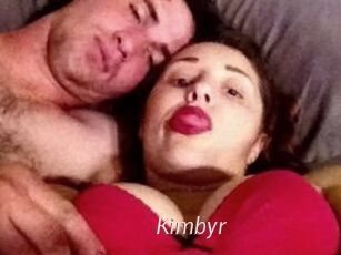 Kimbyr