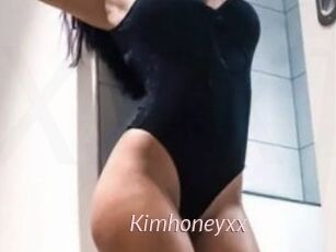 Kimhoneyxx