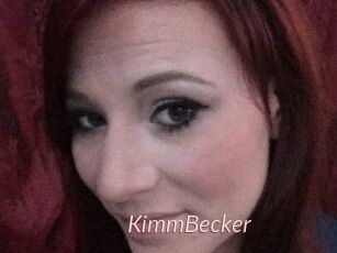 KimmBecker