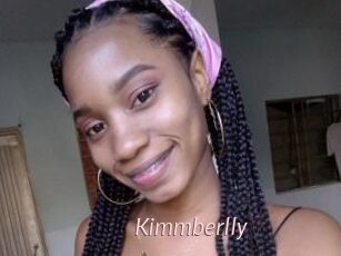 Kimmberlly