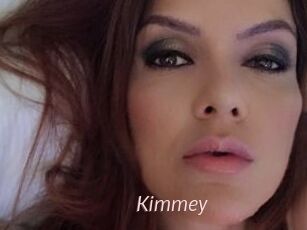 Kimmey