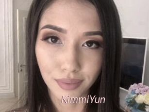 KimmiYun