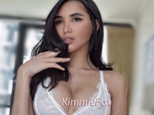KimmieFox