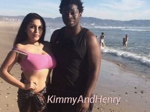 KimmyAndHenry