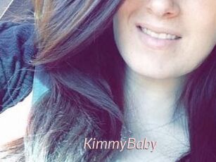 KimmyBaby
