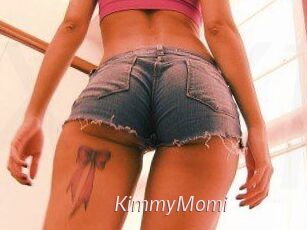 KimmyMomi