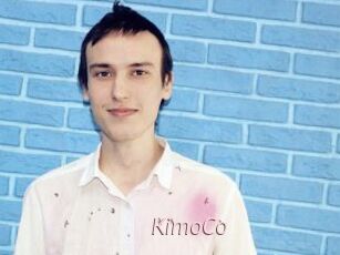 KimoCo