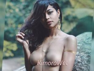 KimoraWet