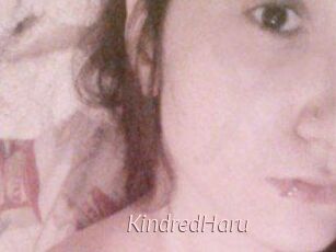 KindredHaru