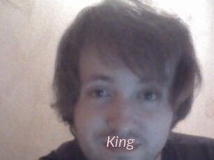 King