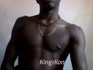 King1Kon