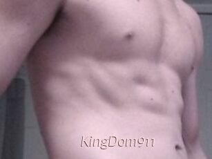 KingDom911