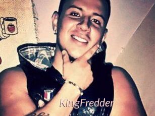 KingFredder