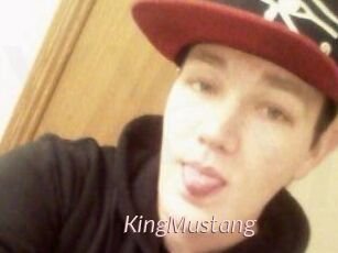 KingMustang