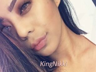 KingNikki