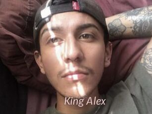 King_Alex