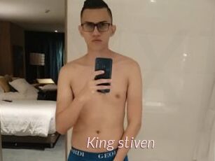 King_stiven