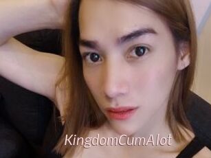 KingdomCumAlot