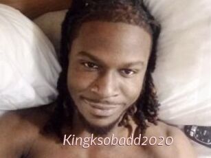 Kingksobadd2020