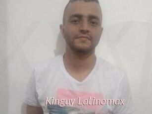 Kinguy_Latinomax
