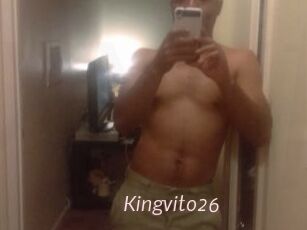 Kingvito26