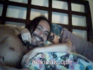KinkiestKouple