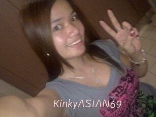 KinkyASIAN69