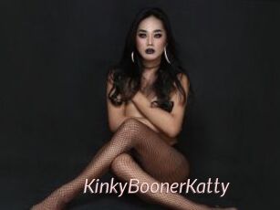 KinkyBoonerKatty