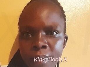 KinkyBootyX