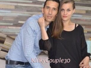 KinkyCouple30