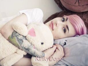 KinkyDope