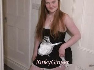 KinkyGinger xxx Free Sites