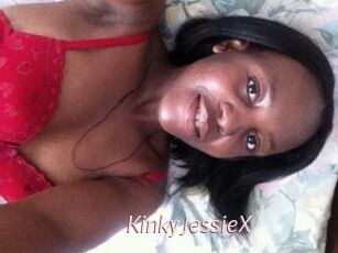 KinkyJessieX