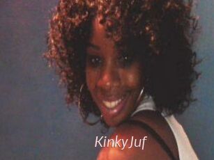 Kinkyjuf