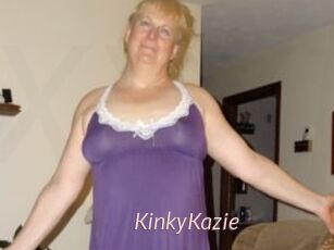 KinkyKazie