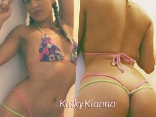 KinkyKianna
