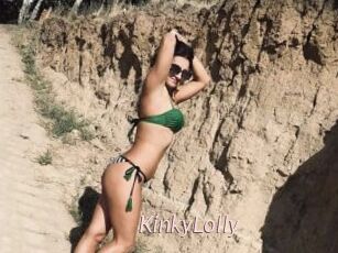 KinkyLolly