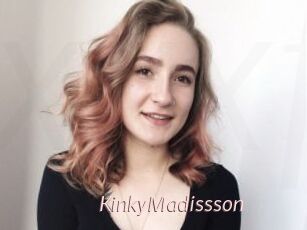KinkyMadissson
