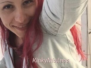 KinkyMistress