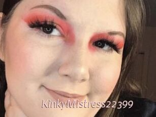 KinkyMistress22399