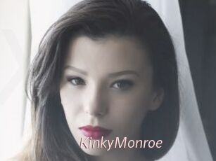KinkyMonroe